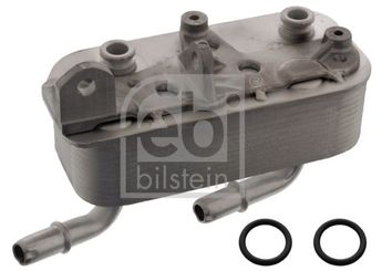 Şanzıman Yağ Soğutucu  FEBI BILSTEIN 100132  17217505823 17211437771 17 21 1 437 771 17 21 7 505 823