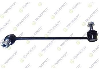 Viraj Demir Askı Rotu Ön Sol TEKNOROT M-667  6393200989 A6393200989