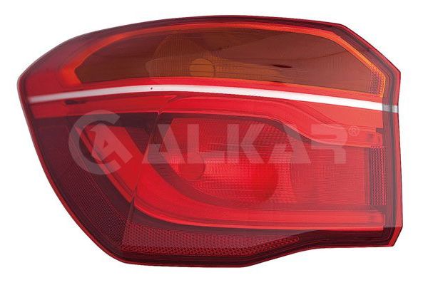 Stop Lambası Dış Sol BMW X1 Serisi (F48/F49)(2016->)  ULO 10424500
