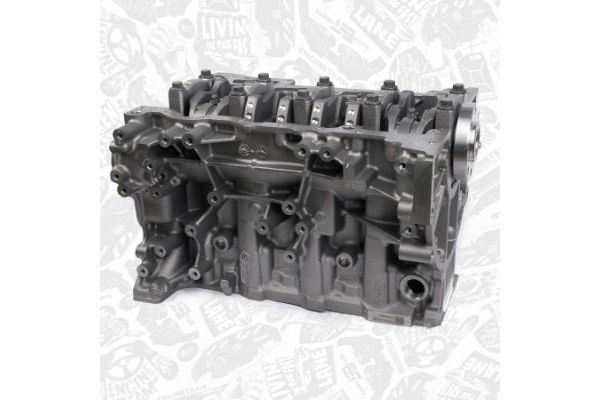 Yarım Motor (2.2-155Ps)  Ford Transit Otobüs (TTG)(2013->2019)  FOMOCO BK3Q6011DA