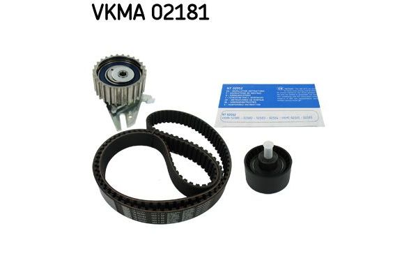 Triger Kayış Seti  Lancia Lybra 4 Kapı (1999->)  SKF VKMA 02181