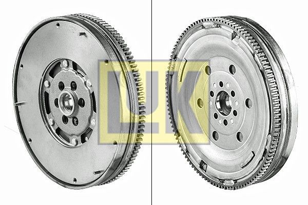 Volan  LUK 415 0114 10