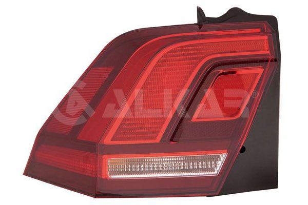 Stop Lambası Dış Sol WAGENBURG 21000937