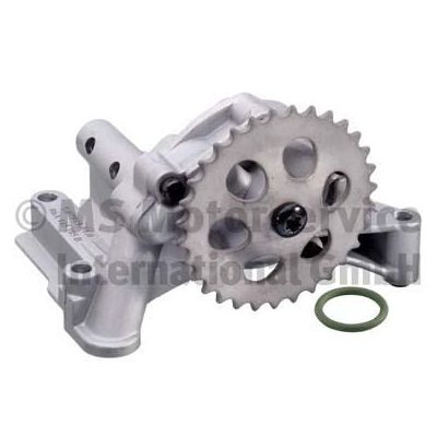 Yağ Pompası  Volkswagen Golf IV (1J1)(10.1997->2004)  PIERBURG 7.07919.01.0