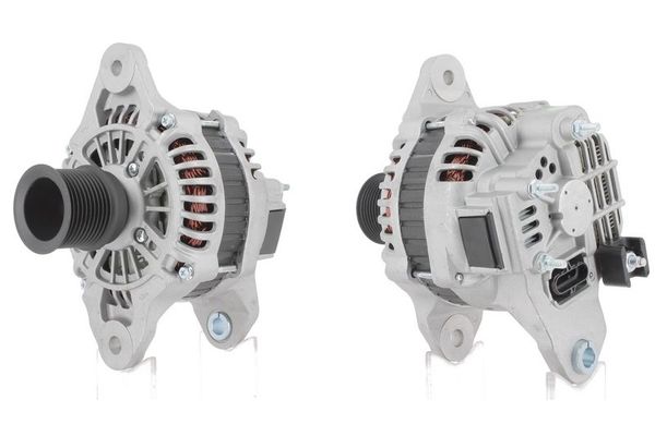 Alternatör  MITSUBISHI ORJINAL A4TR6493