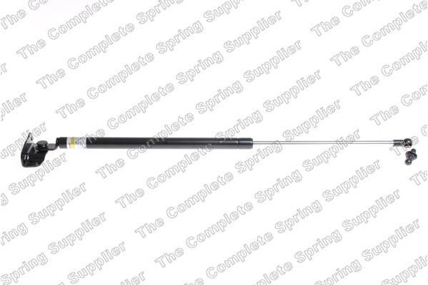 Bagaj Amortisörü Sağ LESJÖFORS 8188307