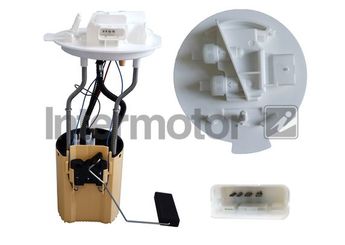 Depo Şamandırası  TEKNOPARTS FD-KDS-001  BK319H307BB 1823097 2048136 BK31-9H307-BB BK319H307BC BK31-9H307-BC