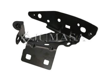 Çamurluk Braketi Ön Sol TW 1617-2108  7840X8