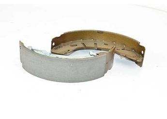 Fren Pabuçlu Balata Arka BSG 25-205-002  77365346 1605166 1605188 51928531 77367388 95515317 95512096 16 05 166 16 05 188