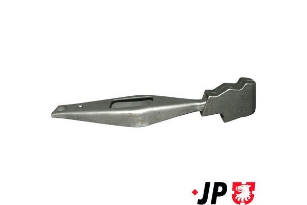 Debriyaj Çatalı  SOMSAN 95VB 7515 DC