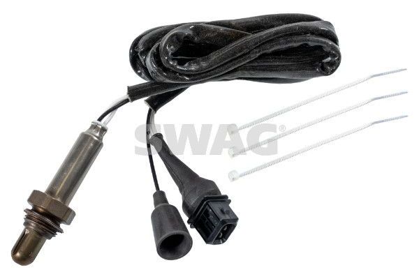 Oksijen (Lambda) Sensörü  Volvo Serisi 940 Sedan/Combi (1990->)  SWAG 33 10 3723