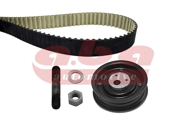 Triger Kayış Seti  Volkswagen Santana (327)(08.1981->1984)  A.B.A YK500121