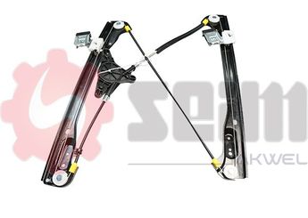 Cam Krikosu Ön Sol HYUNDAI ORJINAL 824712L001  824712L001