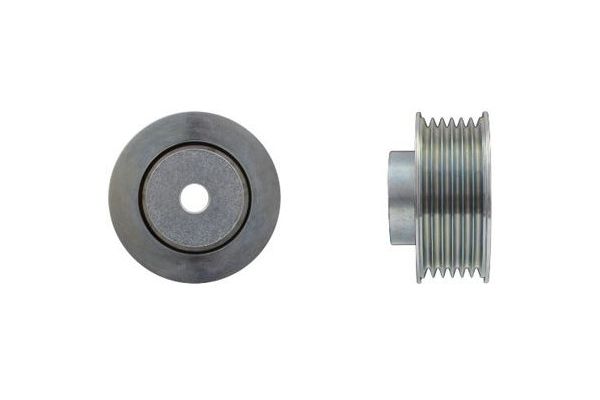 Vantilatör Kayış Gergi Rulmanı  BMS 182