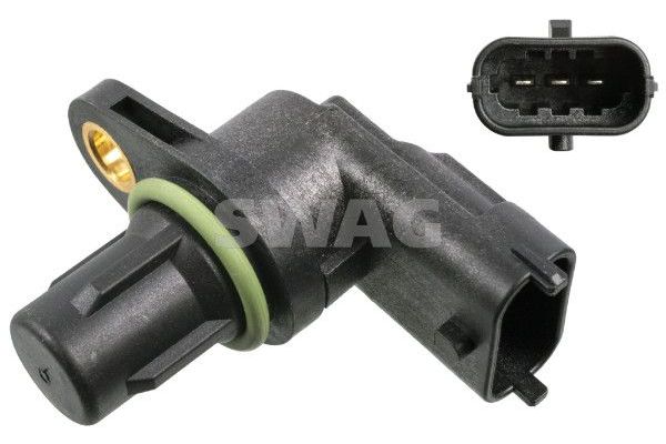 Eksantrik Devir Sensörü  Volvo C70 Cabriolet (12.2005->)  SWAG 33 10 3319