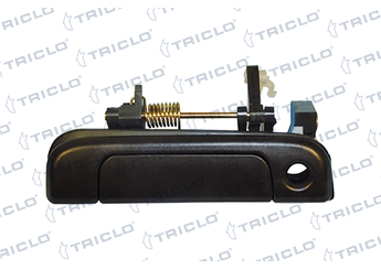 Kapı Kolu Ön Dış Sağ HUSHAN 231-3021  