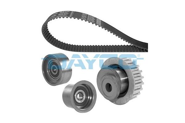 Triger Kayış Seti  BMW 3 Serisi Sedan/Coupe (E30)(1982->)  DAYCO KTB151