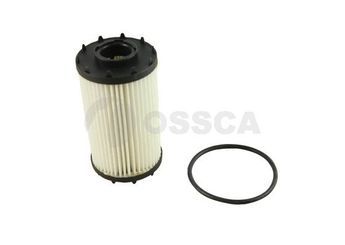 Yağ Filtresi  VOLLER 805  6M115561E 9A719840500 9A7.198.405.00 06M 115 561 E 6M115561H 06M 115 561 H 6M198405F 06M 198 405 F