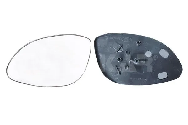 Ayna Camı Dış Sol ART MG024.4530