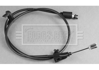 El Fren Teli Ön Sağ veya Sol CAVO 4502 709  474621