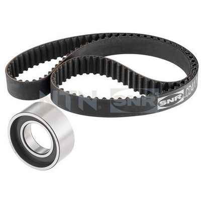 Triger Kayış Seti  Fiat Palio (178) Weekend (1997->)  SNR KD458.36