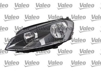 Far Lambası Sağ VALEO 044918  5G1941006 5G1941006E 5G1941030