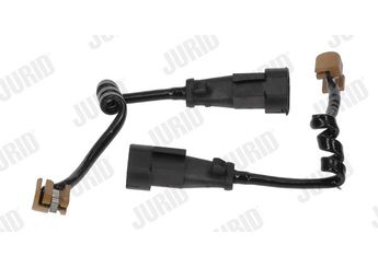 Balata İkaz Kablosu Ön IVECO ORJINAL 42567358  42567358 1908407 1906462