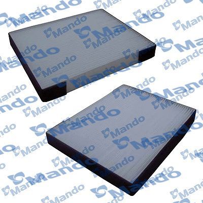 Polen Filtresi  MANDO ECF00021M