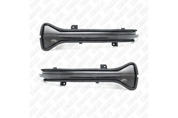 Dikiz Ayna Sinyali Sol BMW 8 Serisi Coupe (G15)(2018->)  BMW ORJINAL 51167414649