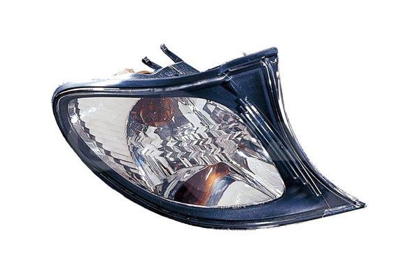 Sinyal Lambası Sol ULO 7239-05