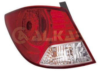 Stop Lambası Sol MARS 596-1502  924011R020 92401-1R020