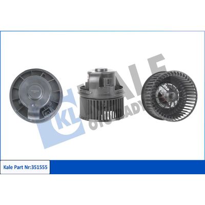 Kalorifer Motoru  FEBI BILSTEIN 196956