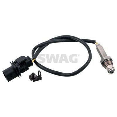 Oksijen (Lambda) Sensörü  BMW X4 Serisi (F26)(07.2014->)  SWAG 33 11 2868