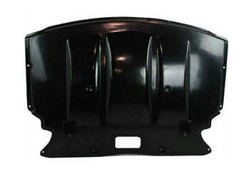 Motor Alt Muhafaza  EUROBUMP BMW0860004  51717633761