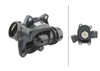 Termostat  HELLA 8MT 354 775-301  11512354056 11512247269 11 51 2 247 269 11 51 2 354 056 2354056 2 354 056 93171547 93 171 547 PEL000050 1338139 13 38 139