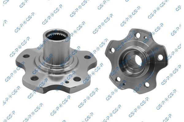 Porya Ön Sağ veya Sol GSP 9428057