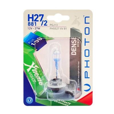 Far Ampul  PHOTON PH5527 XV B1