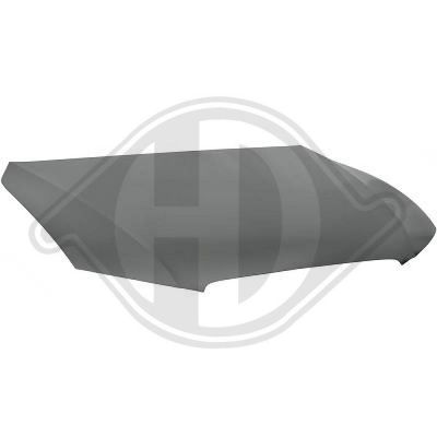 Motor Kaputu  Audi S5 Sportback 4 Kapı (8T)(01.2010->)  GORDON 99E75