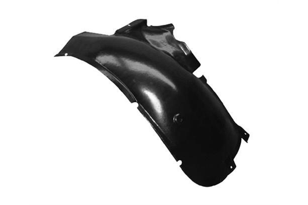 Çamurluk Davlumbazı Ön Sol Audi S8 (D2)(08.1996->)  EUROBUMP AUD15A8002