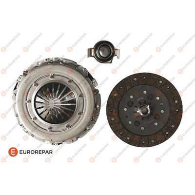 Debriyaj Seti  EUROREPAR 1636274280