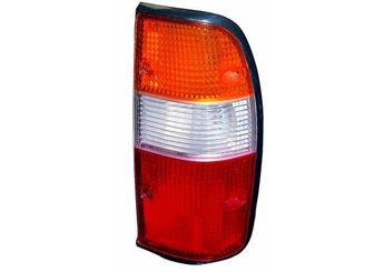 Stop Lambası Sol MAHER 29436  UH7751160 YM3D51160AA YM3D-51-160AA