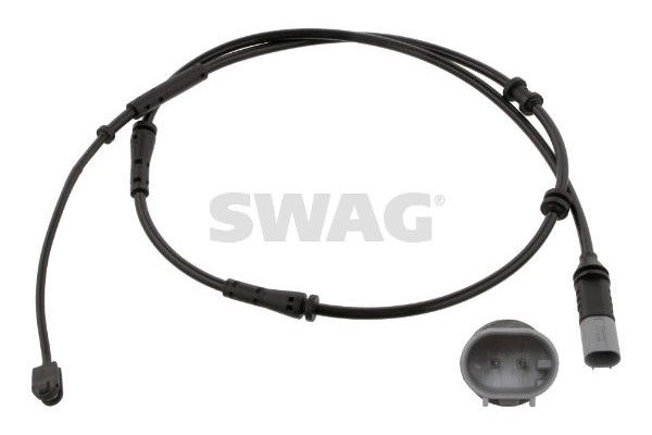 Balata İkaz Kablosu Arka BMW 7 Serisi (F01/F02/F04)(01.2009->)  SWAG 20 93 6427
