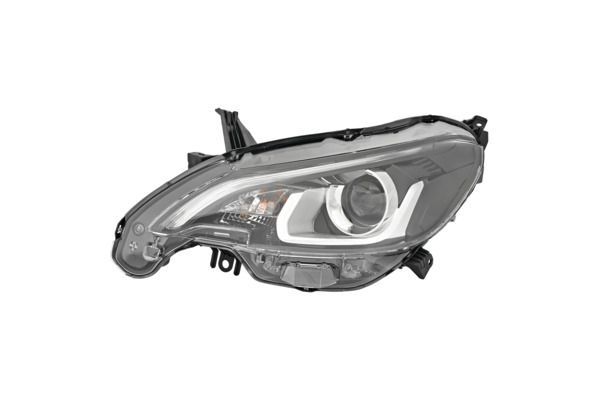 Far Sol Peugeot 108 TOP (03.2014->)  VALEO 045432