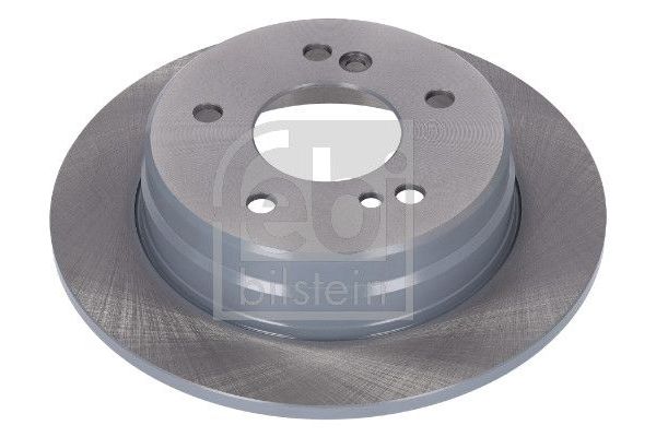 Fren Disk Ayna Arka Sağ ve Sol FEBI BILSTEIN 08138