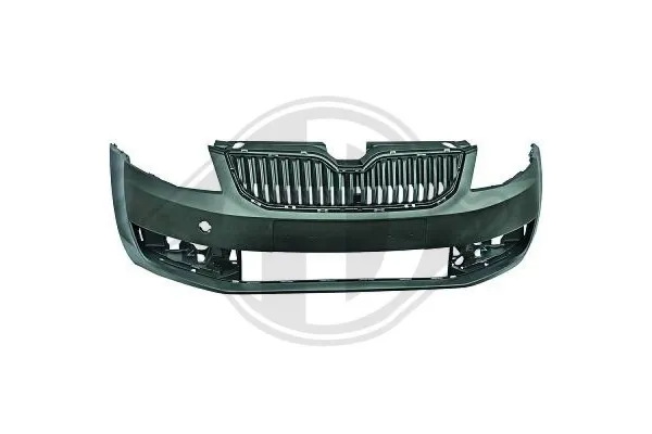 Tampon Ön Skoda Octavia (5E3)(01.2013->)  MADE IN TAIWAN 5E0807221