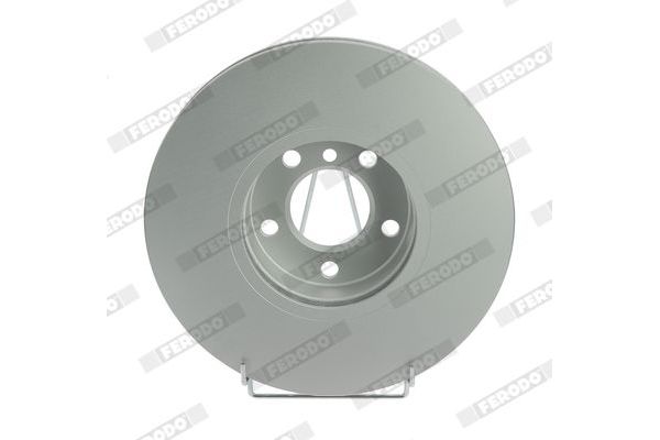 Fren Disk Ayna Ön Sağ ve Sol BMW X6 Serisi (F16)(11.2014->)  FERODO DDF1714C-1