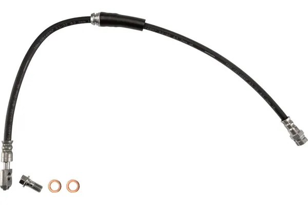 Fren Hortumu Ön Sağ veya Sol Volkswagen Passat Variant (3C5)(08.2005->2010)  WONGA 0891