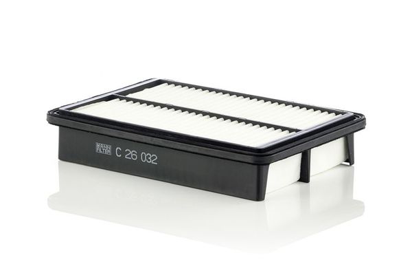 Hava Filtresi  MANN C 26 032