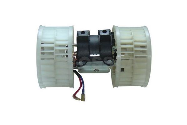 Kalorifer Motoru  FRENDI 04246