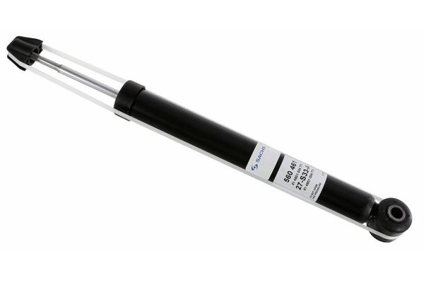 Amortisör Arka Sağ veya Sol Renault Taliant (2021->)  RENAULT ORJINAL 562103280R